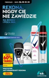 Niskie ceny od zawsze - Biedronka