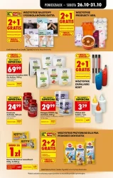 Niskie ceny od zawsze - Biedronka