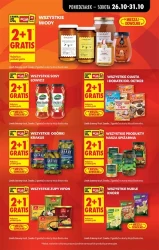 Super okazje na koniec miesiąca! - Biedronka