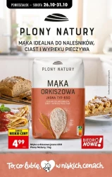 Niskie ceny od zawsze - Biedronka