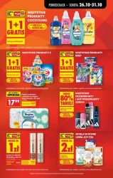 Super okazje na koniec miesiąca! - Biedronka