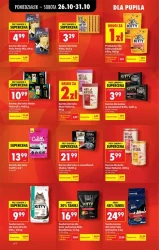 Super okazje na koniec miesiąca! - Biedronka