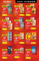 Super okazje na koniec miesiąca! - Biedronka