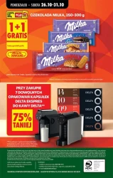Super okazje na koniec miesiąca! - Biedronka