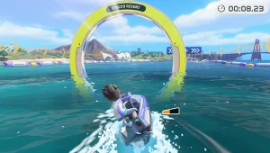 Nintendo Switch Sports Resort - recenzja gry na Nintendo Switch 2