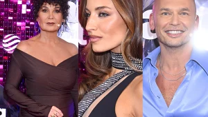 Poruszenie za kulisami tuż przed "TzG". Powodem Iwona Pavlović