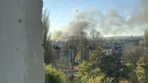 Cios w serce rosyjskiej zbrojeniówki. Ukraina mści się za ataki Iskanderami