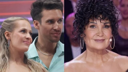 Magdalena Tarnowska i Dominik Smaruj, Iwona Pavlović