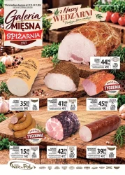 Smakowite okazje na jesień - Delisso