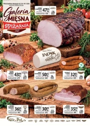 Smakowite okazje na jesień - Delisso