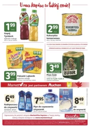 Szybkie zakupy, dobre ceny - MarketVita