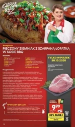 Pamiętaj o bliskich - Delikatesy Centrum