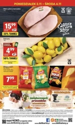 Pamiętaj o bliskich - Delikatesy Centrum