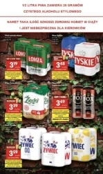 Pamiętaj o bliskich - Delikatesy Centrum