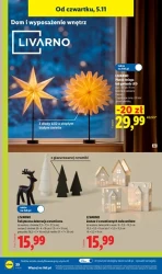 Sportowy styl w niższej cenie - Lidl