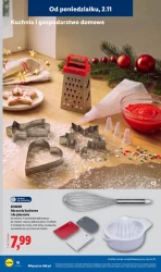 Спортивний стиль за нижчою ціною — Lidl