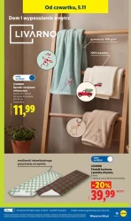 Sportowy styl w niższej cenie - Lidl