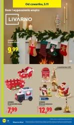 Sportowy styl w niższej cenie - Lidl