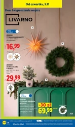 Sportowy styl w niższej cenie - Lidl
