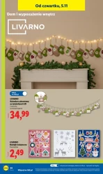 Спортивний стиль за нижчою ціною — Lidl
