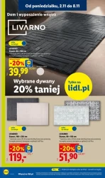 Sportowy styl w niższej cenie - Lidl