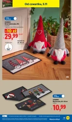 Sportowy styl w niższej cenie - Lidl
