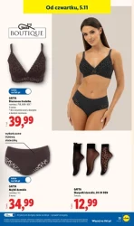 Sportowy styl w niższej cenie - Lidl