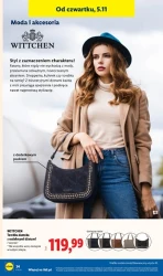 Sportowy styl w niższej cenie - Lidl
