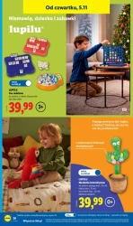 Sportowy styl w niższej cenie - Lidl