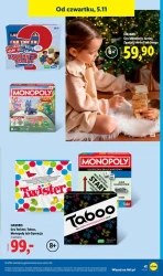 Sportowy styl w niższej cenie - Lidl