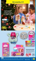 Sportowy styl w niższej cenie - Lidl