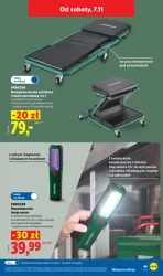 Спортивний стиль за нижчою ціною — Lidl