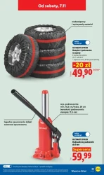 Спортивний стиль за нижчою ціною — Lidl