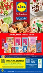 Sportowy styl w niższej cenie - Lidl