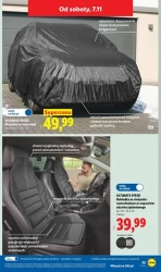Sportowy styl w niższej cenie - Lidl