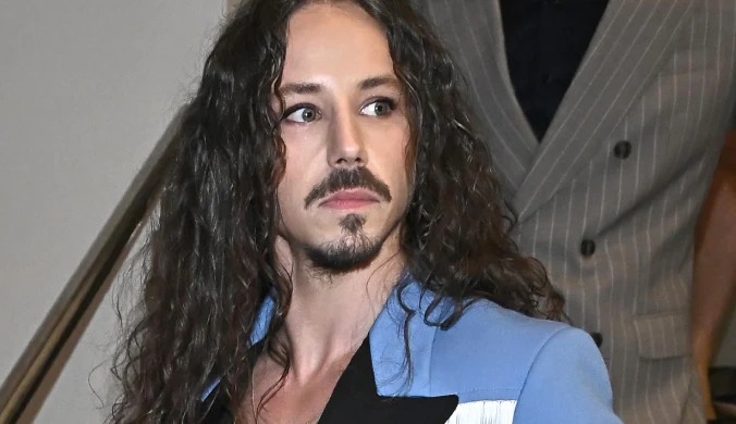 Michał Szpak