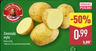 Ziemniaki Polski