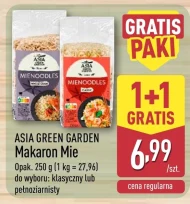 Makaron Asia Green Garden