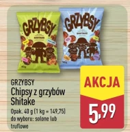 Shitake