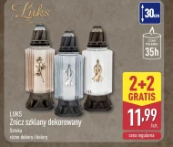 Znicz Luks