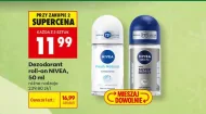 Dezodorant Nivea
