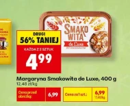 Margaryna Lux