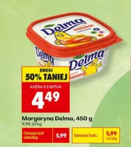 Margaryna Delma