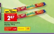 Guma rozpuszczalna Mamba
