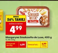 Margaryna Lux