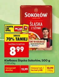 Kiełbasa Sokołów