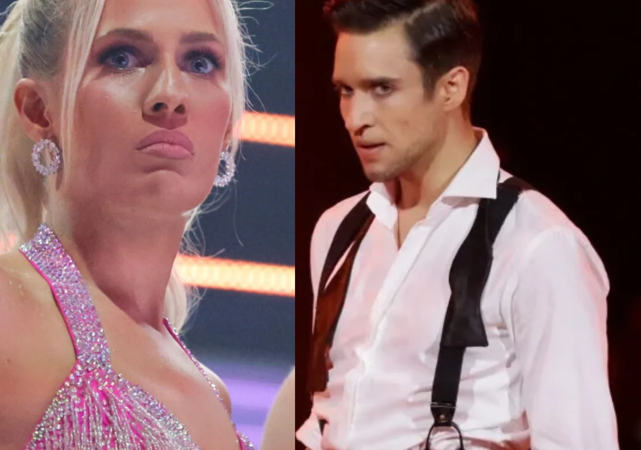 Magdalena Tarnowska, Dominik Smaruj