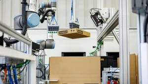 Siemens inwestuje w rozbudowę fabryki w Erlangen