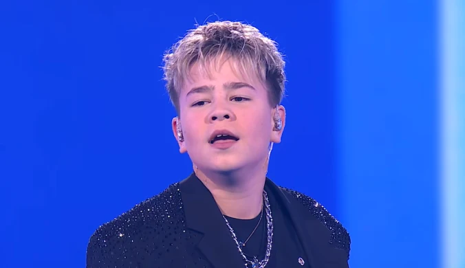 Eurowizja Junior: Kto przyznał punkty Polsce? Znamy szczegóły głosowania na Wiktora Sasa