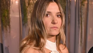 Koroniewska nie mogła milczeć po tym pytaniu. "Nie ma dni wolnych"